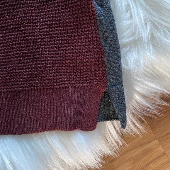 Bela nyc Mona Waffle Stitch Open Cardigan - Picture 6 of 9